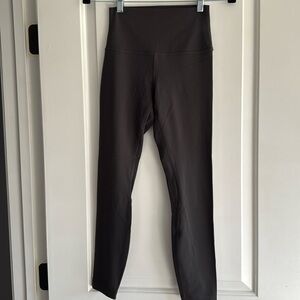 Lululemon align leggings
